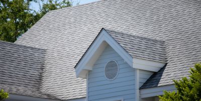 Roofing Service Exterior