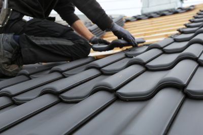 Experienced Roofing Contractors
